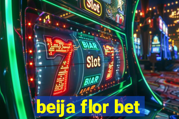 beija flor bet